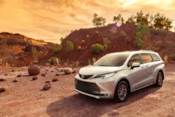 Histórico market share mensual de Toyota