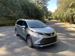 Toyota se acerca a su objetivo anual, vendió 7,681 unidades en septiembre