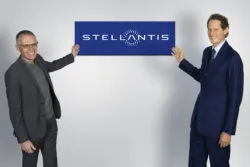 Stellantis nombra su Equipo Ejecutivo