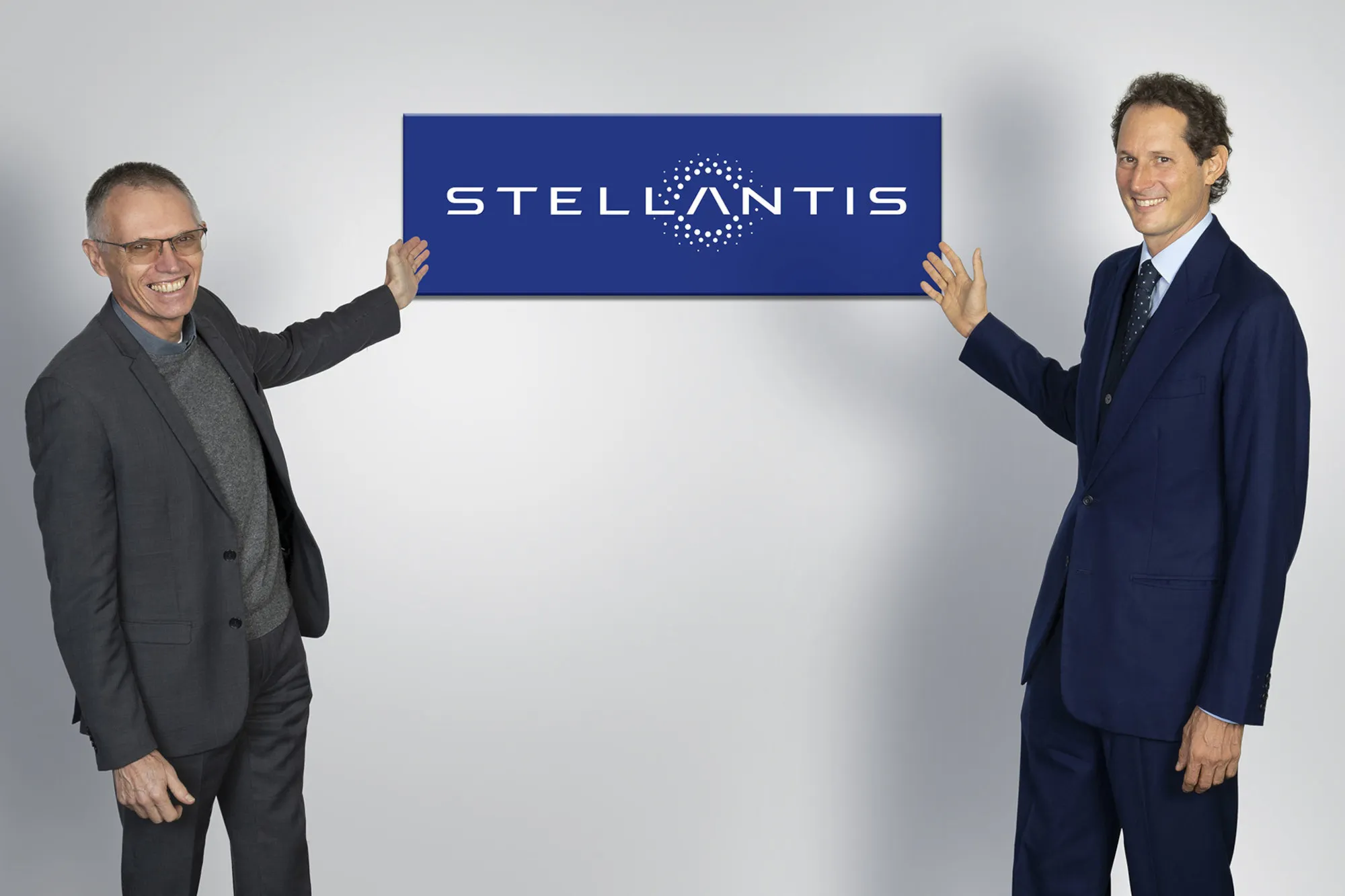 Stellantis nombra su Equipo Ejecutivo