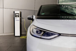 Volkswagen expande la infraestructura de carga para eléctricos