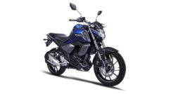 Yamaha FZ-S Versión 3.0 ABS, ideal para nuevos motociclistas