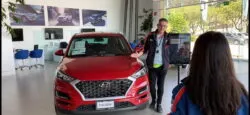 Hyundai Live