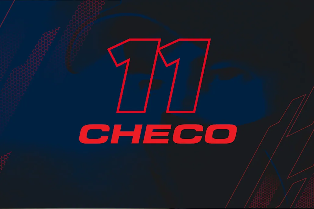 Red Bull Racing espera mucho de Sergio Pérez