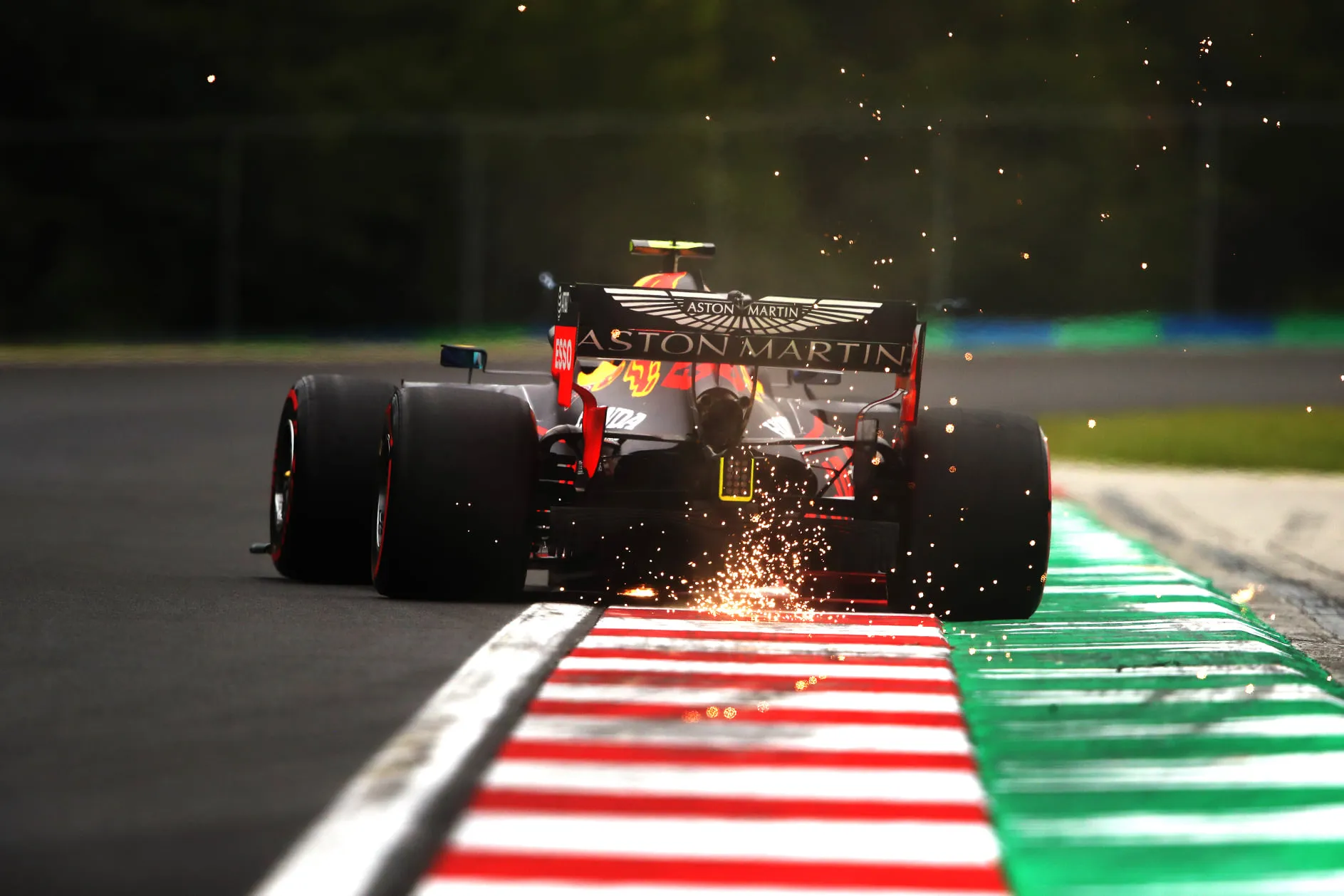 Red Bull Racing decidido a apostar por una nueva y audaz estrategia de motor