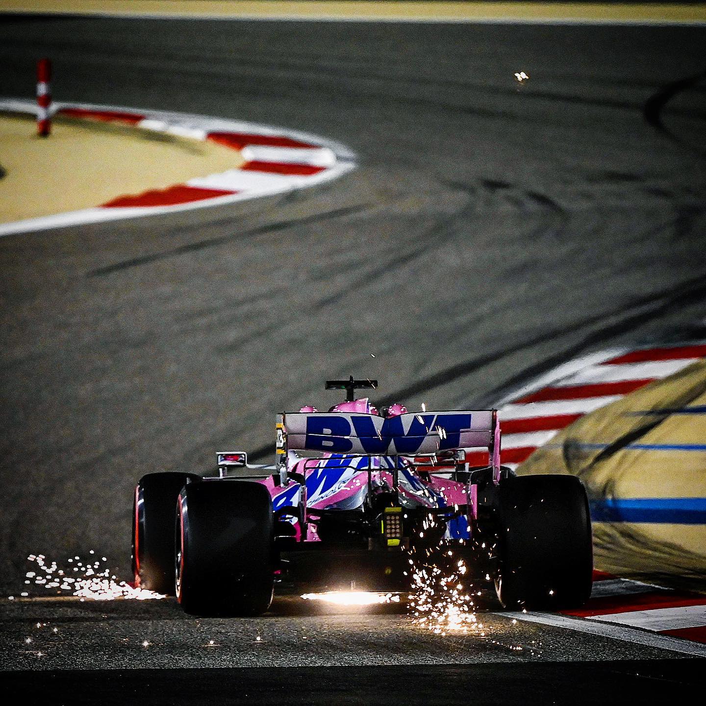 BWT quiere quedarse en la F1 cerca del acuerdo con Williams o Haas | Memo Lira BWT quiere quedarse en la F1 cerca del acuerdo con Williams o Haas