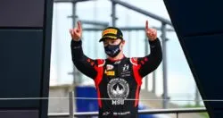 Nikita Mazepin no podrá correr con la bandera rusa en la F1