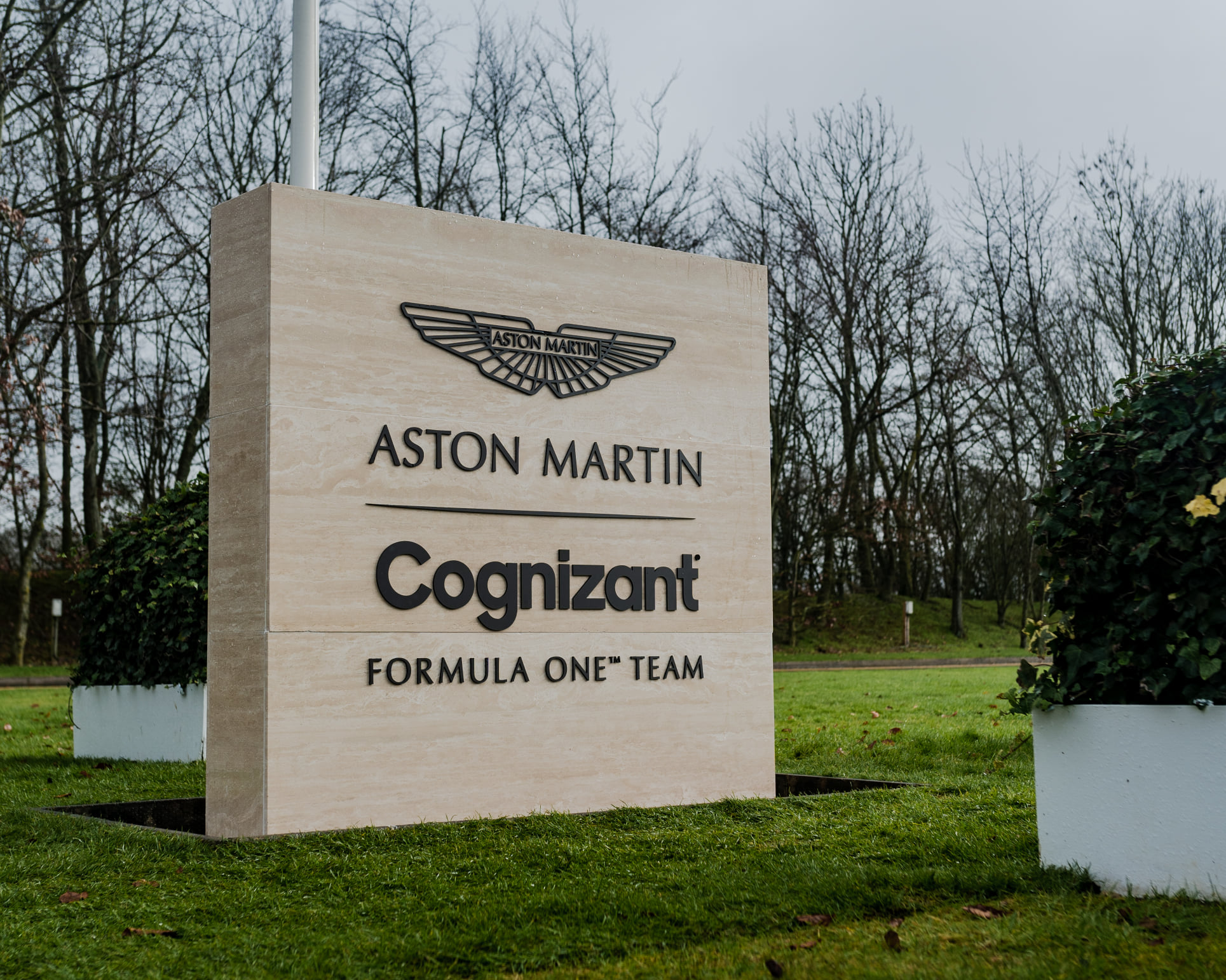 Aston Martin anuncia la fecha de presentación de su monoplaza 2021 | Memo Lira Aston Martin anuncia la fecha de presentación de su monoplaza 2021