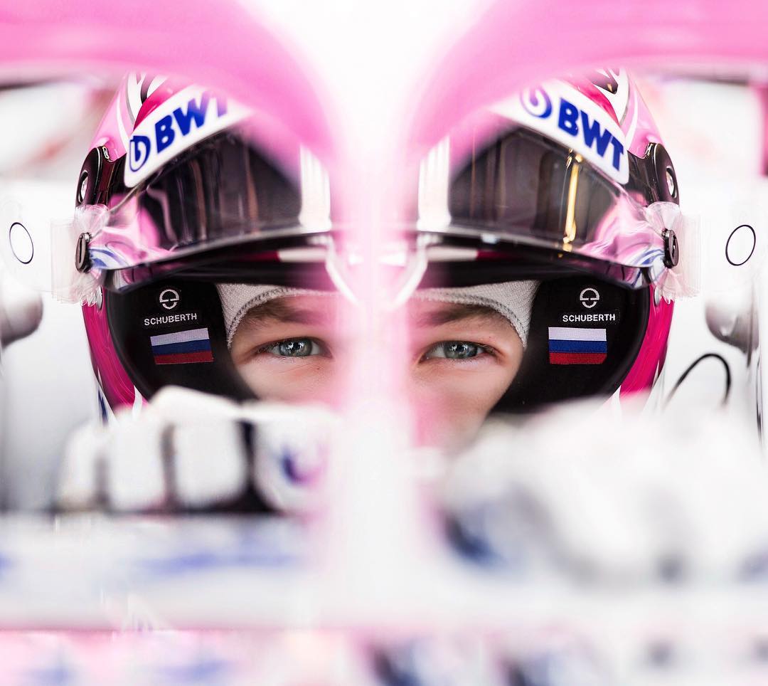 BWT quiere quedarse en la F1 cerca del acuerdo con Williams o Haas | Memo Lira BWT quiere quedarse en la F1 cerca del acuerdo con Williams o Haas