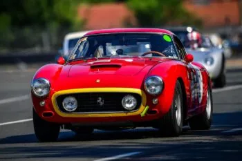 Ferrari confirma su regreso a Le Mans para 2023 con un hypercar