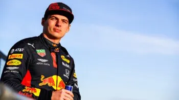 Verstappen encabezaría la lista de Mercedes si Hamilton renuncia