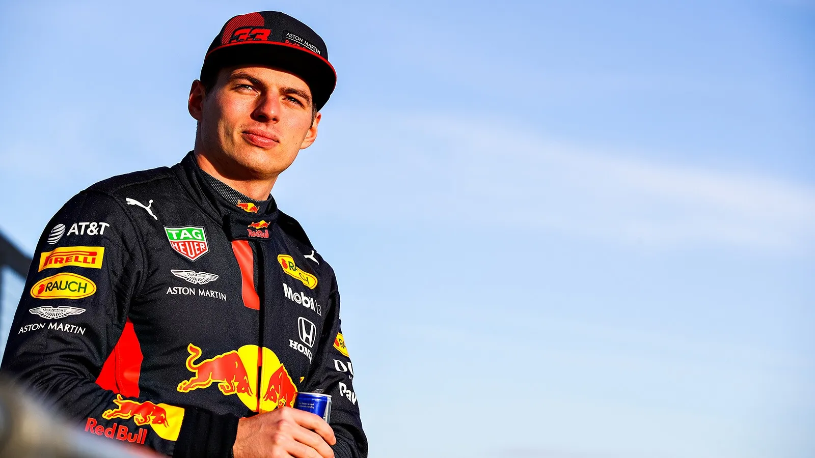 Verstappen encabezaría la lista de Mercedes si Hamilton renuncia