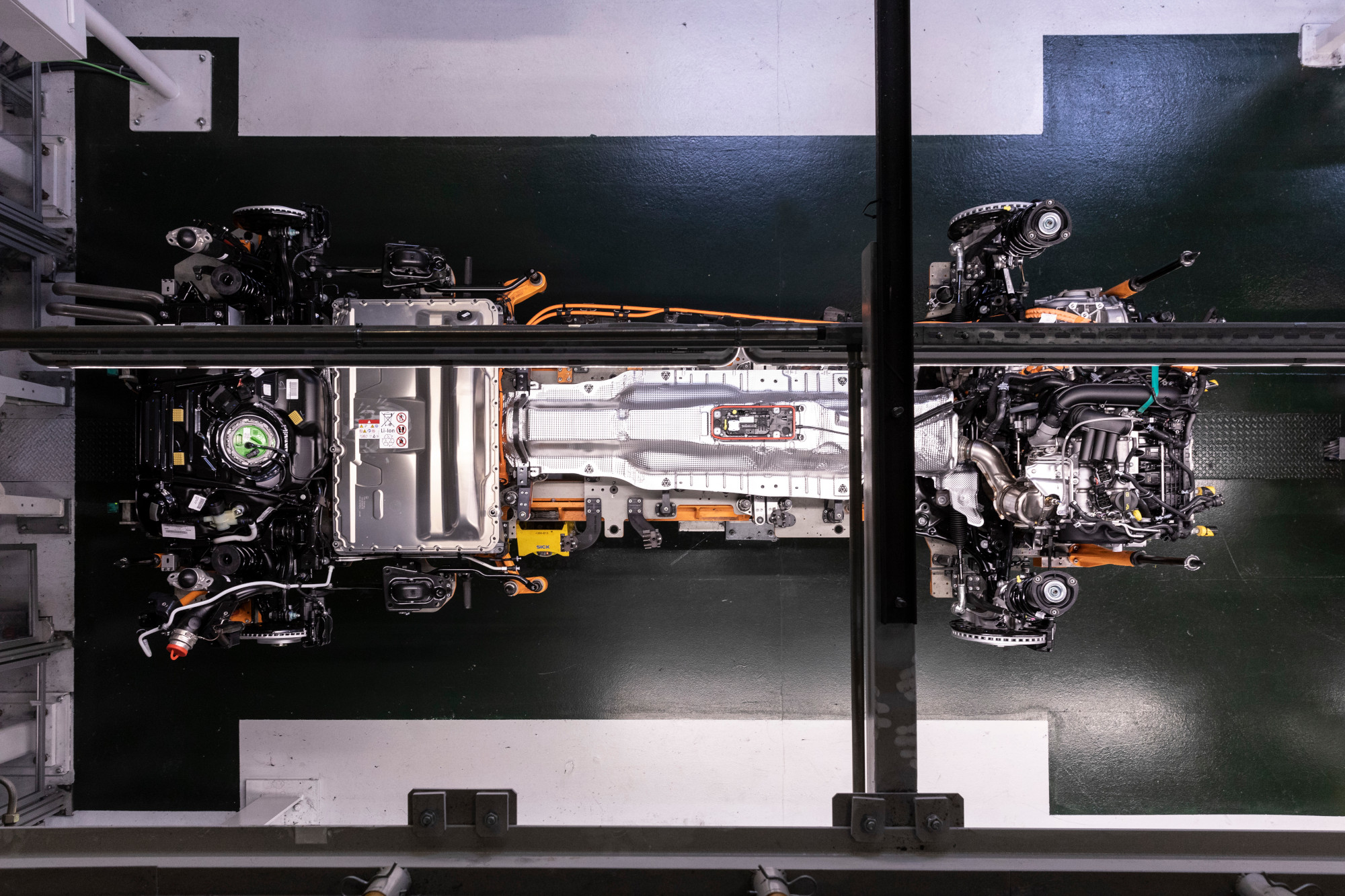 Arranca producción de Cupra Formentor eHybrid 2 | Memo Lira