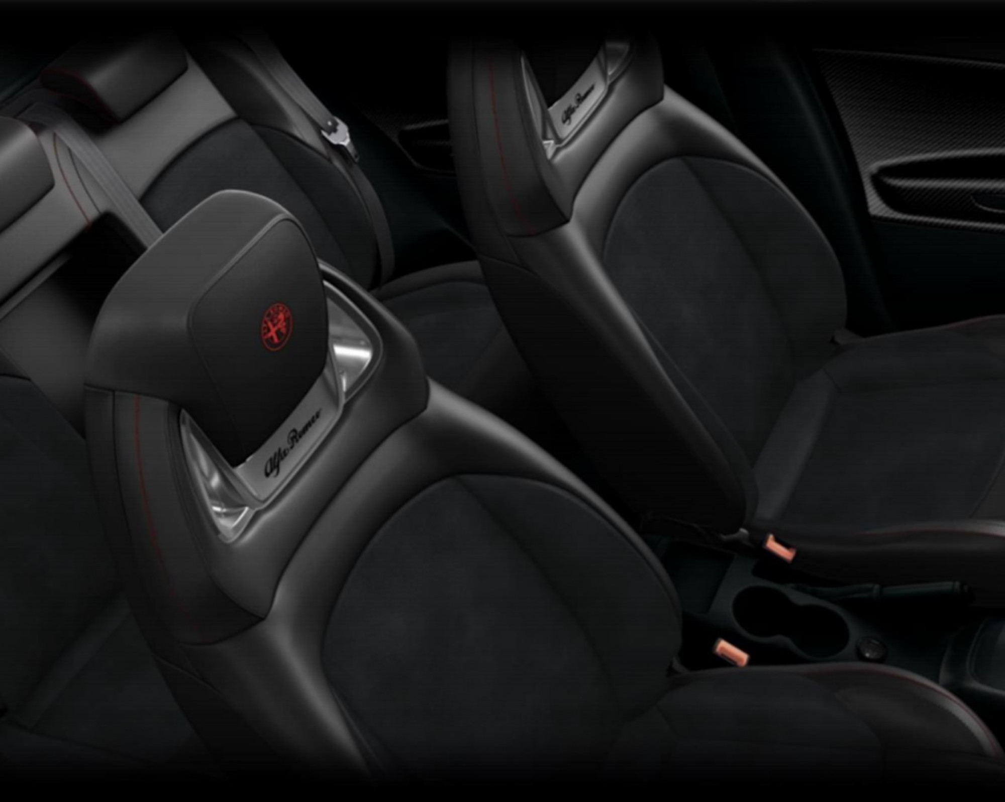 Belleza con gran desempeño Alfa Romeo Giulietta 110 Edizione 2021 4 | Memo Lira