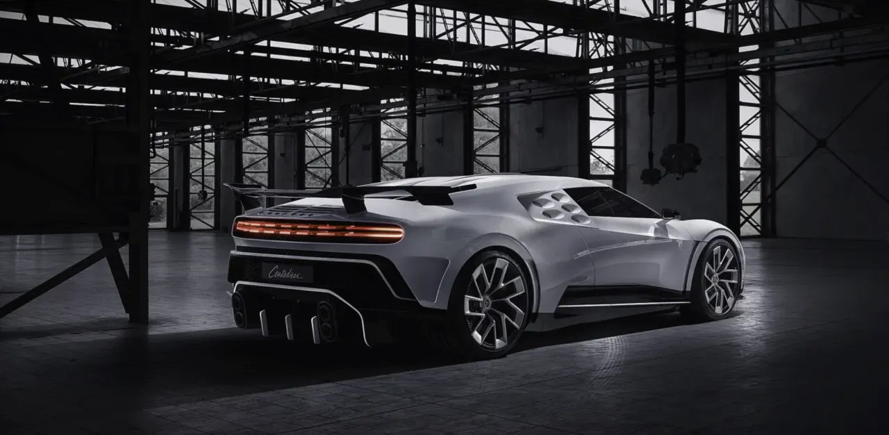 Bugatti