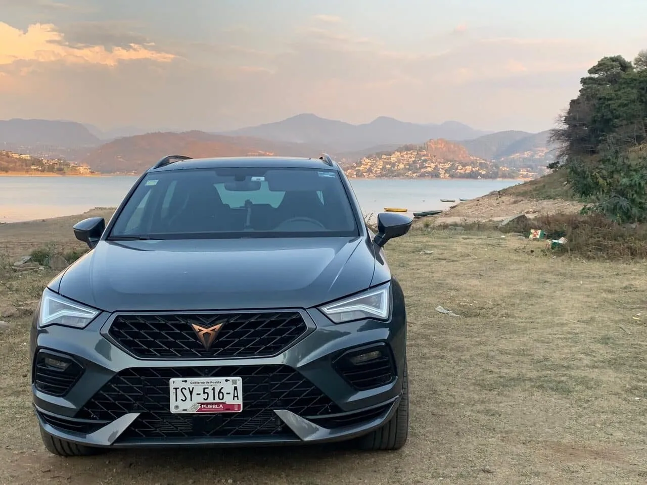 Cupra cumple tres años y dos en México: ¿qué productos planea?