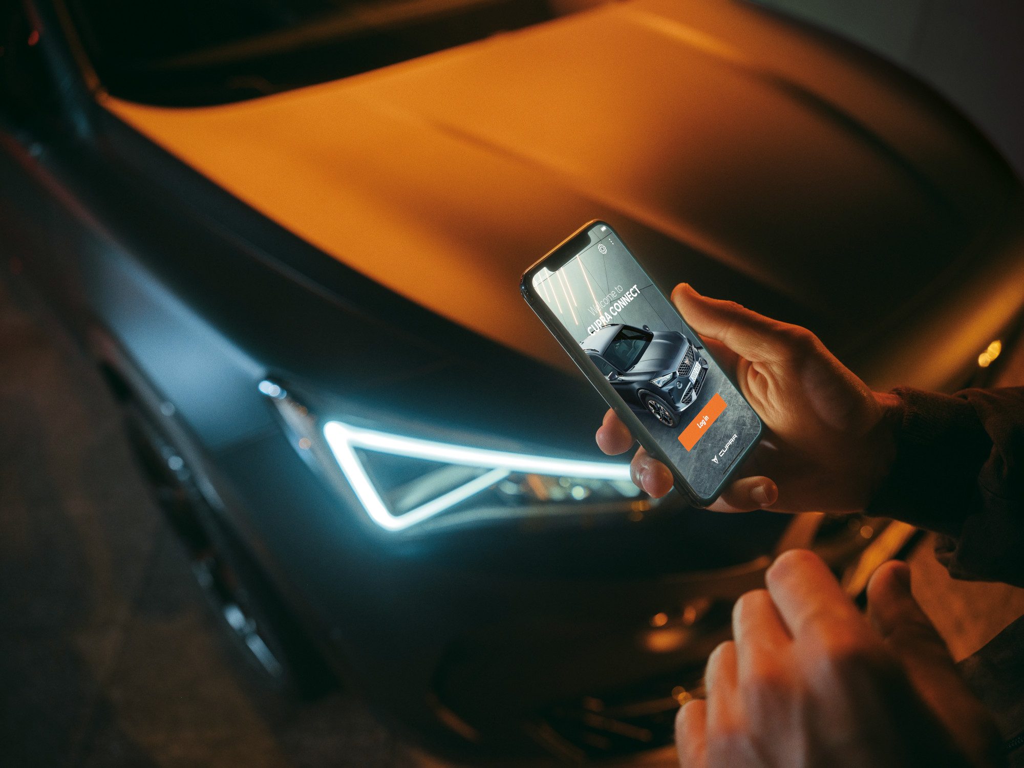 Cupra Formentor VZ eHYBRID hasta 55 kilómetros en modo eléctrico 4 | Memo Lira