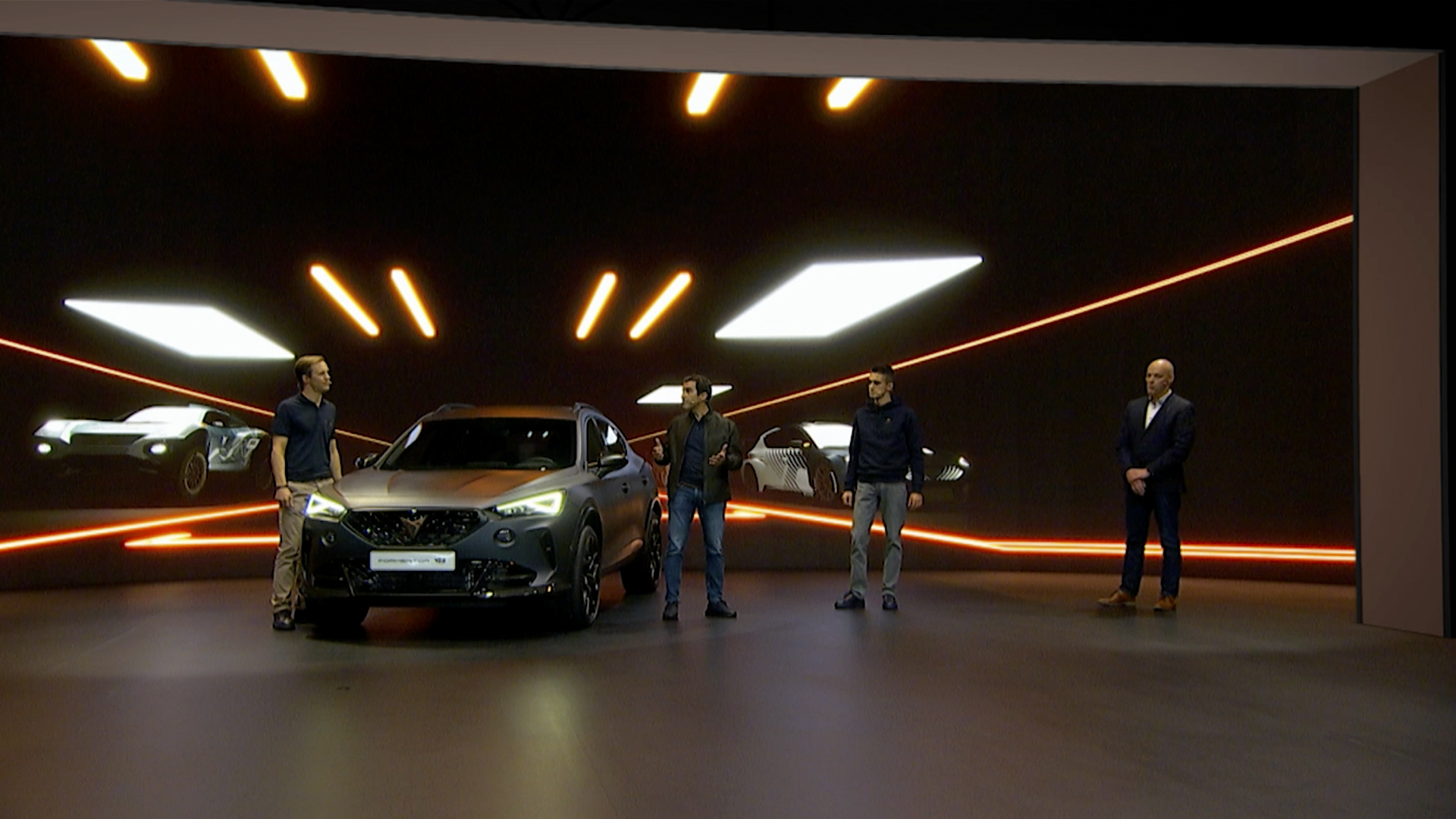 Cupra celebra 3 años de existencia 1 | Memo Lira