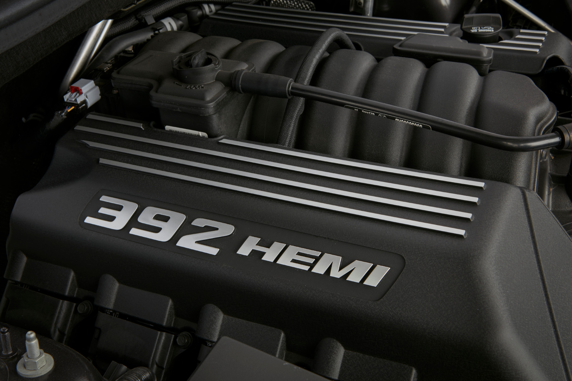 El músculo de Dodge Durango 1 | Memo Lira El músculo de Dodge Durango