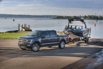 Ford Lobo 2021, precios, versiones y su legado de potencia