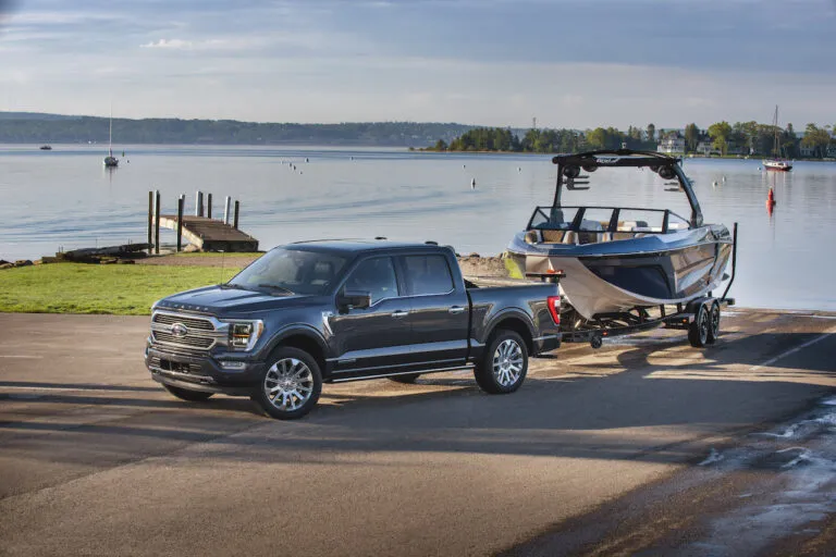 Ford Lobo 2021, precios, versiones y su legado de potencia