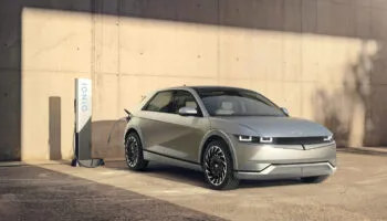 IONIQ: la revolución del automóvil