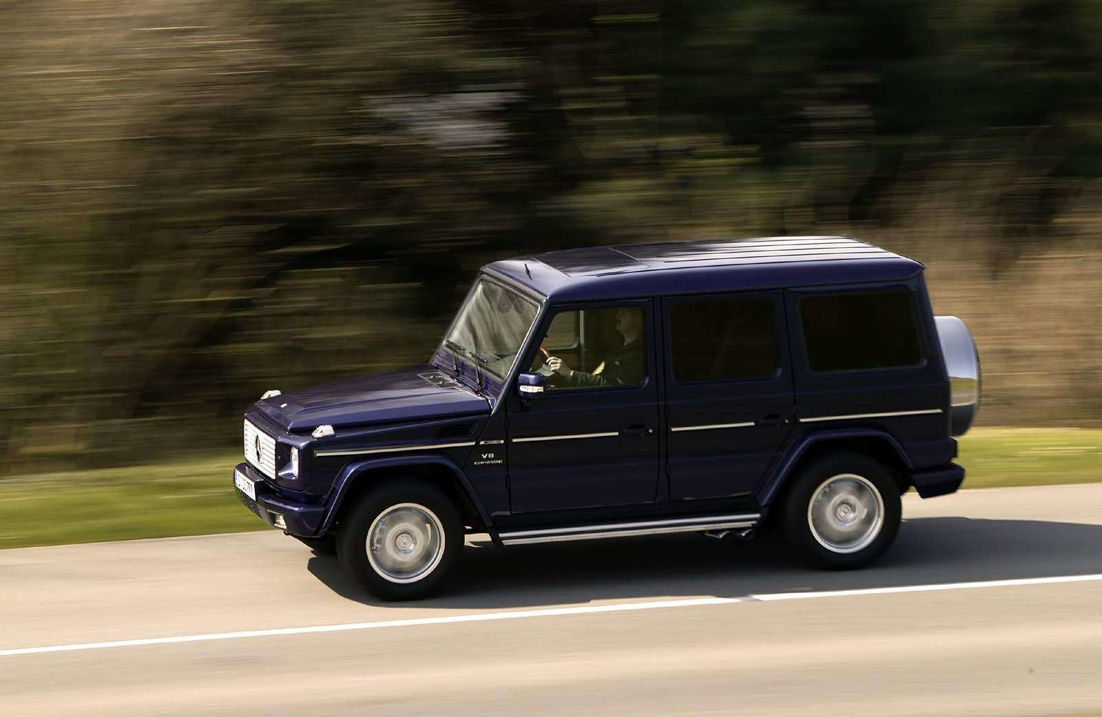 Lunes de Leyenda MercedesBenz Clase G 1 | Memo Lira Lunes de Leyenda Mercedes Benz Clase G