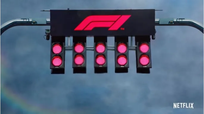 Drive To Survive estrenará su tercera temporada