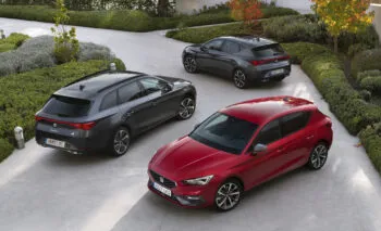 ¿Hola, hola…? Es el nuevo SEAT Leon