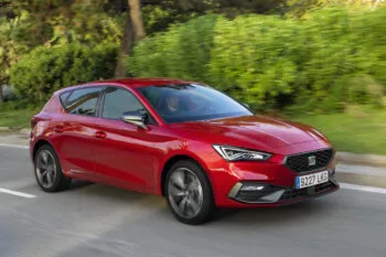SEAT León