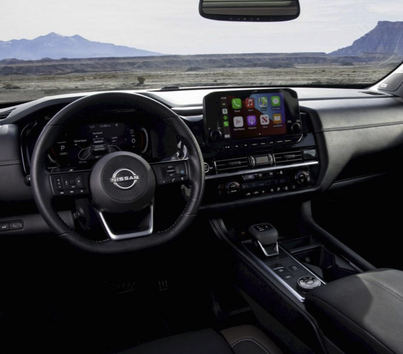 NissanPathfinder | Memo Lira Nissan Pathfinder