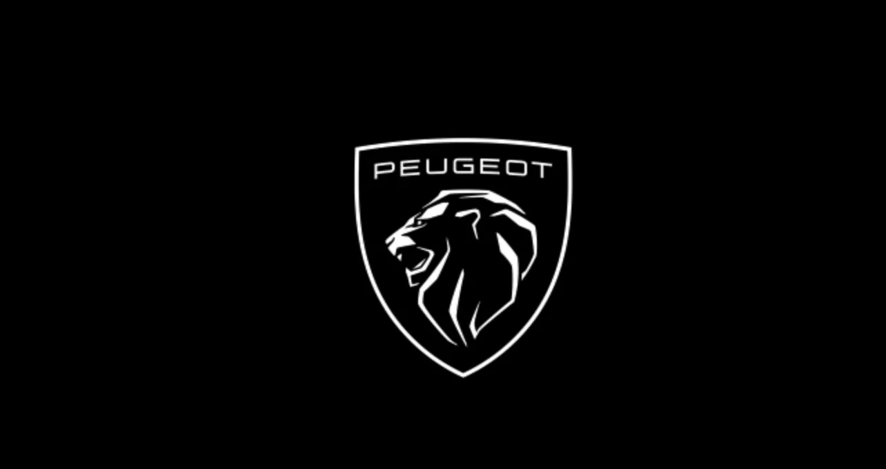 logo Peugeot