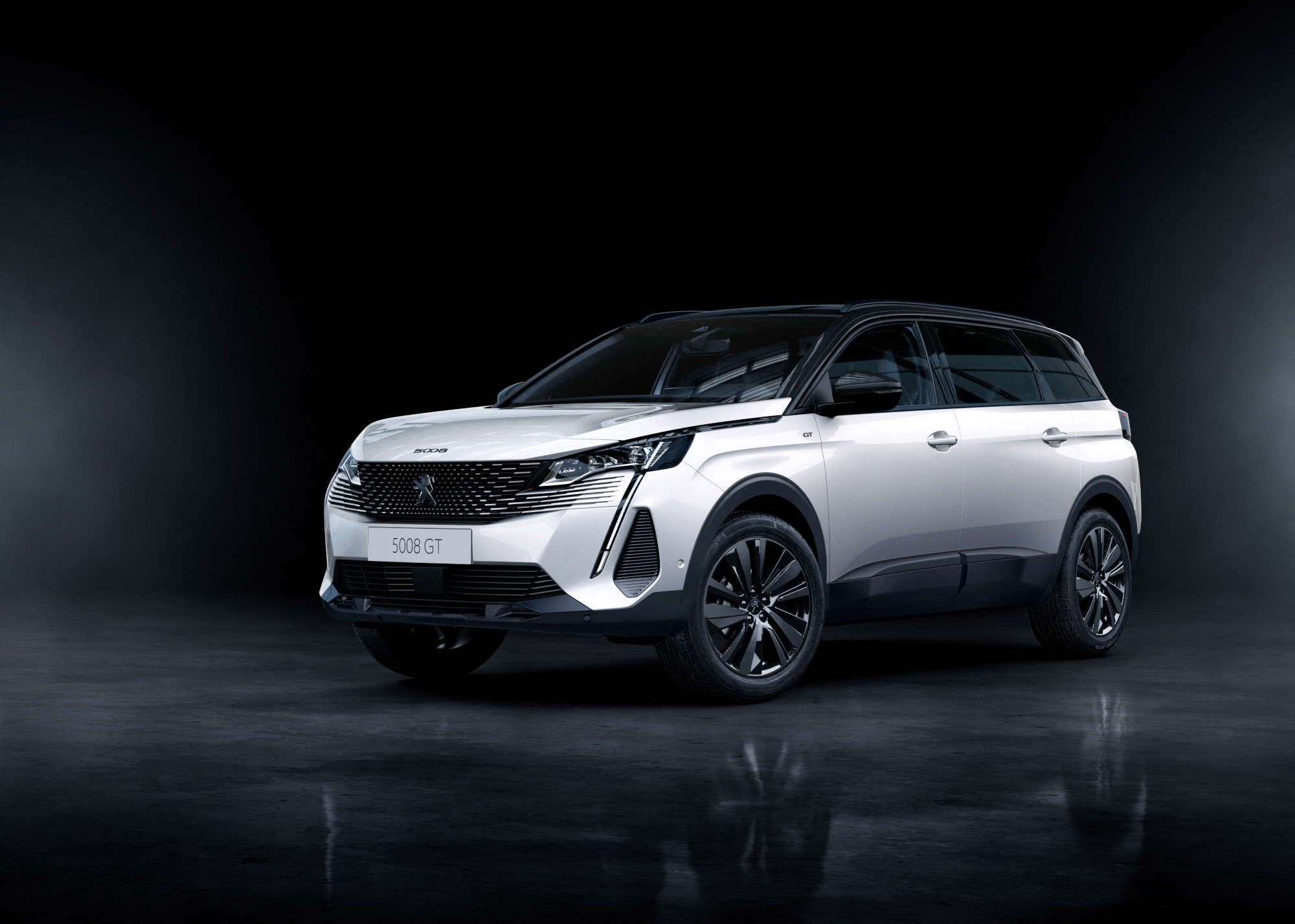 Peugeot 5008 anima el segmento de SUV´s para 7 pasajeros 2 | Memo Lira Peugeot 5008 anima el segmento de SUV´s para 7 pasajeros