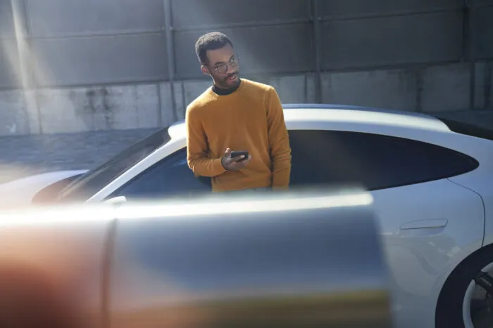 Porsche Connect llega a México