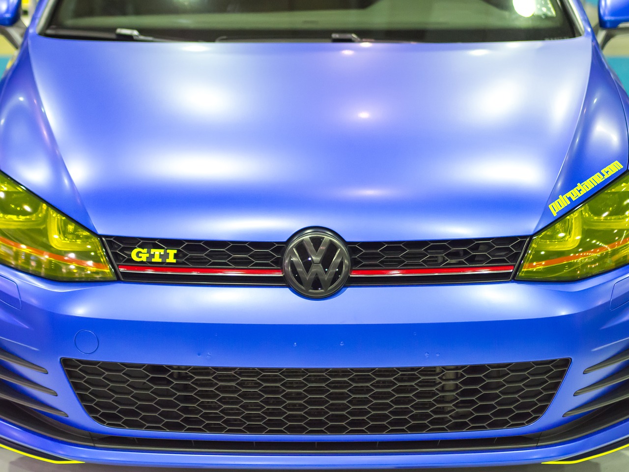 volkswagen9960791280 gti | Memo Lira