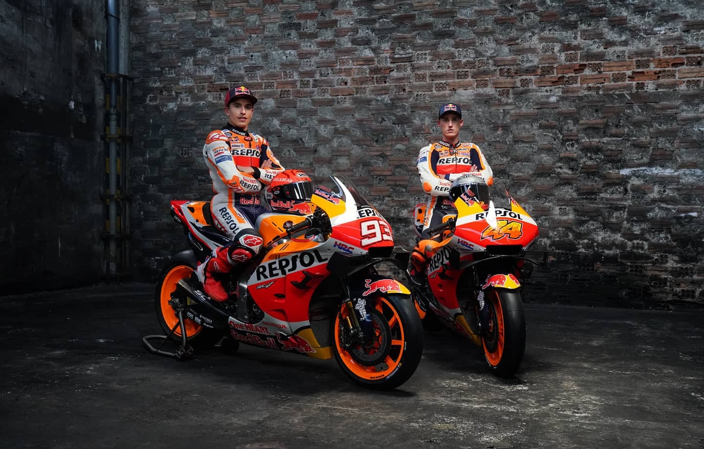 Marc Márquez regresa a la acción | Memo Lira Marc Márquez regresa a la acción