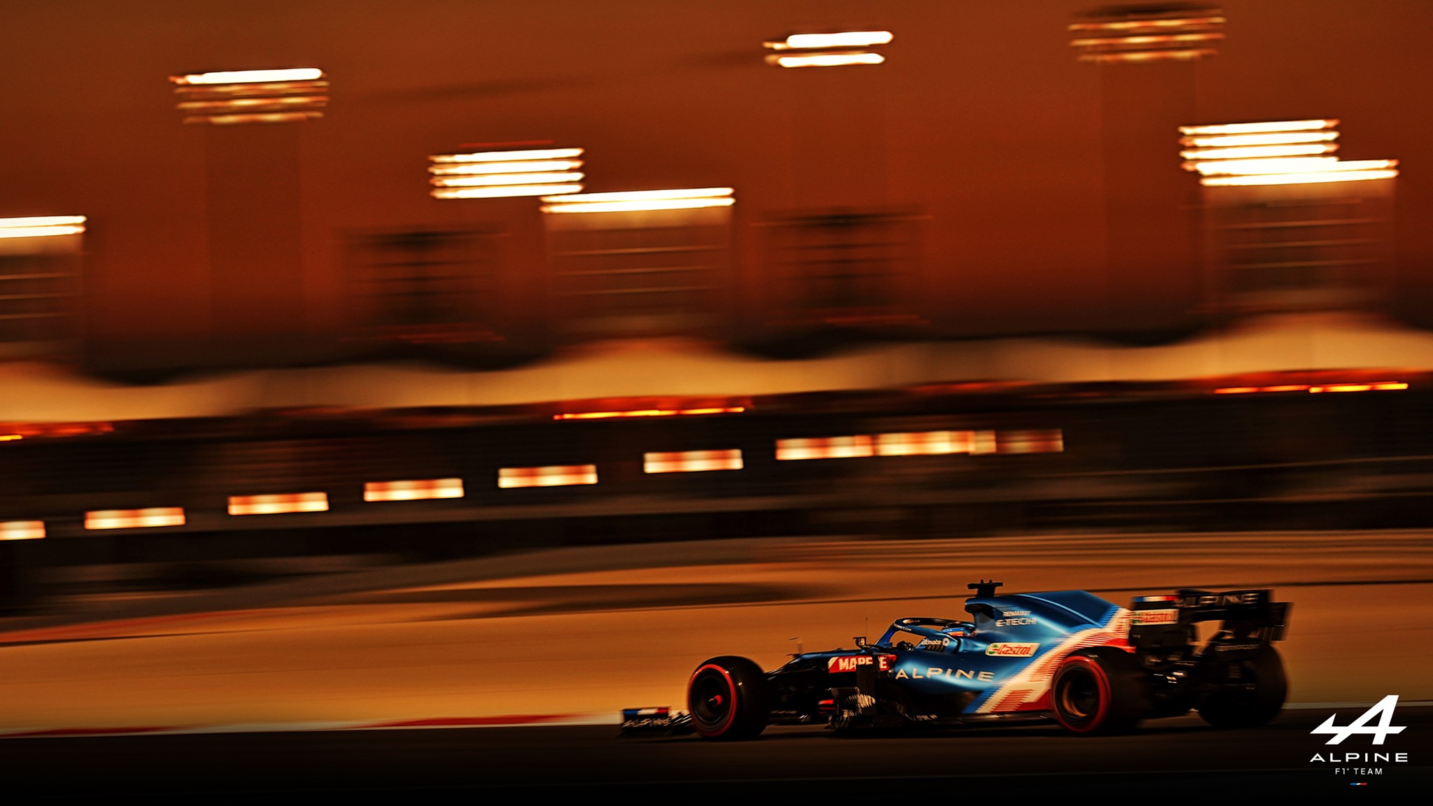 Fernando Alonso se considera mejor que el resto de la parrilla | Memo Lira Fernando Alonso se considera mejor que el resto de la parrilla