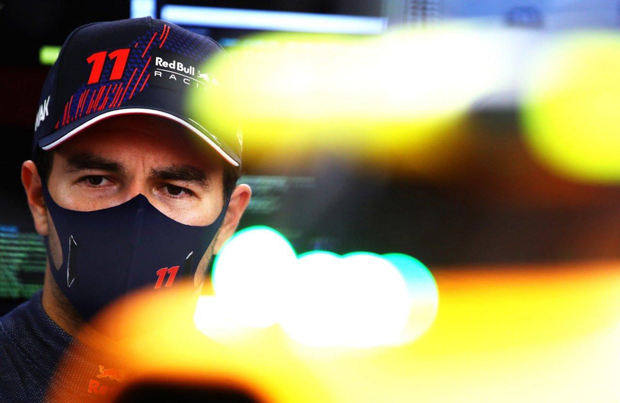 Sergio Pérez Mi objetivo es ganar el campeonato | Memo Lira Sergio Pérez Mi objetivo es ganar el campeonato