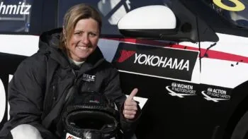 Fallece Sabine Schmitz, la reina de Nürburgring