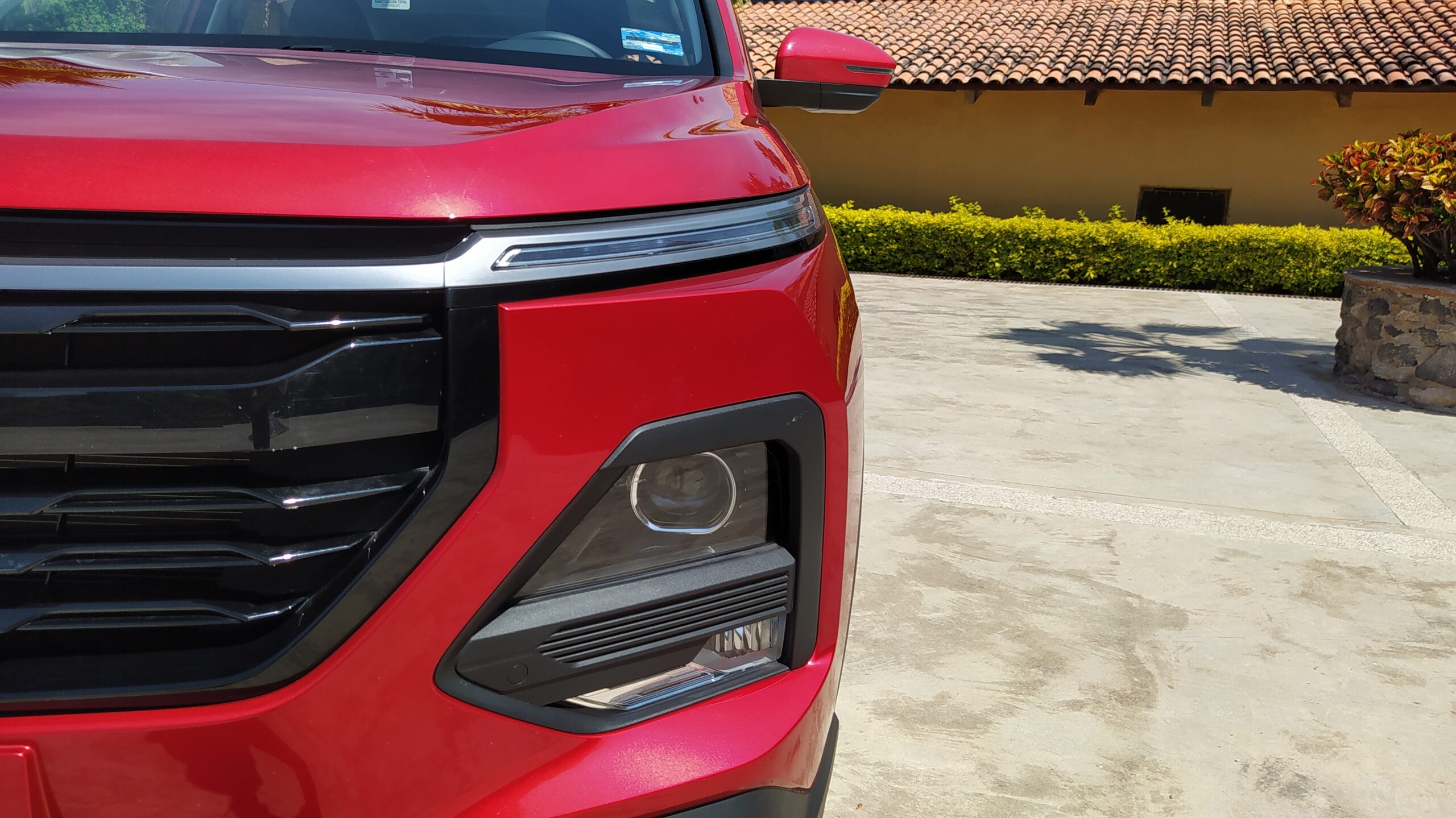 Chevrolet Captiva 2022 2 | Memo Lira Llega a México Chevrolet Captiva 2022