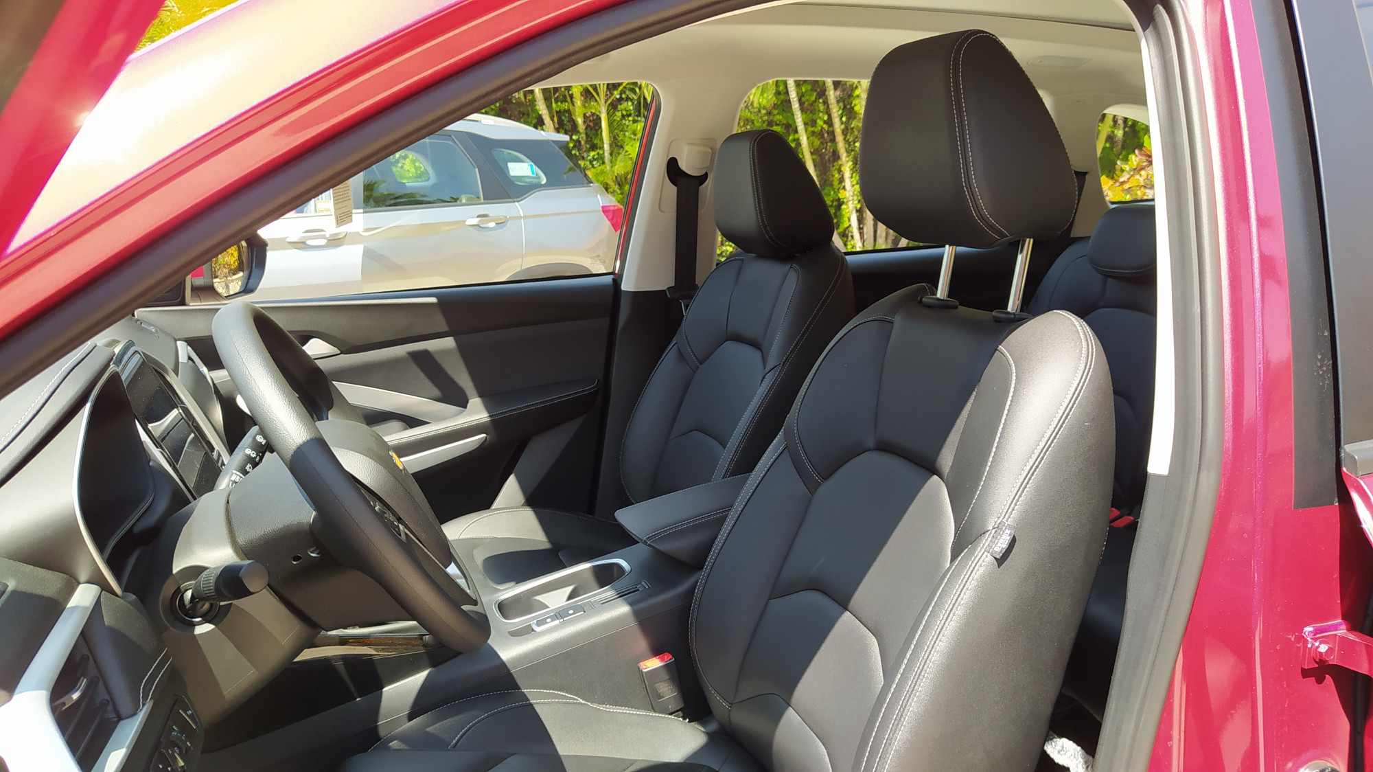 Chevrolet Captiva 2022 5 | Memo Lira Llega a México Chevrolet Captiva 2022