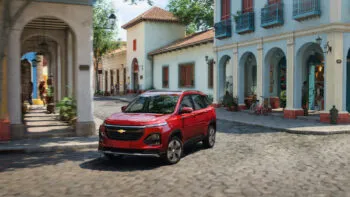 Chevrolet Captiva 2022 (5)