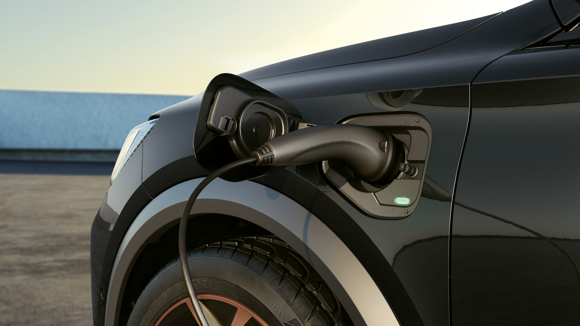 Cupra Formentor eHybrid agrega versión de 201 HP 1 | Memo Lira Cupra Formentor e Hybrid