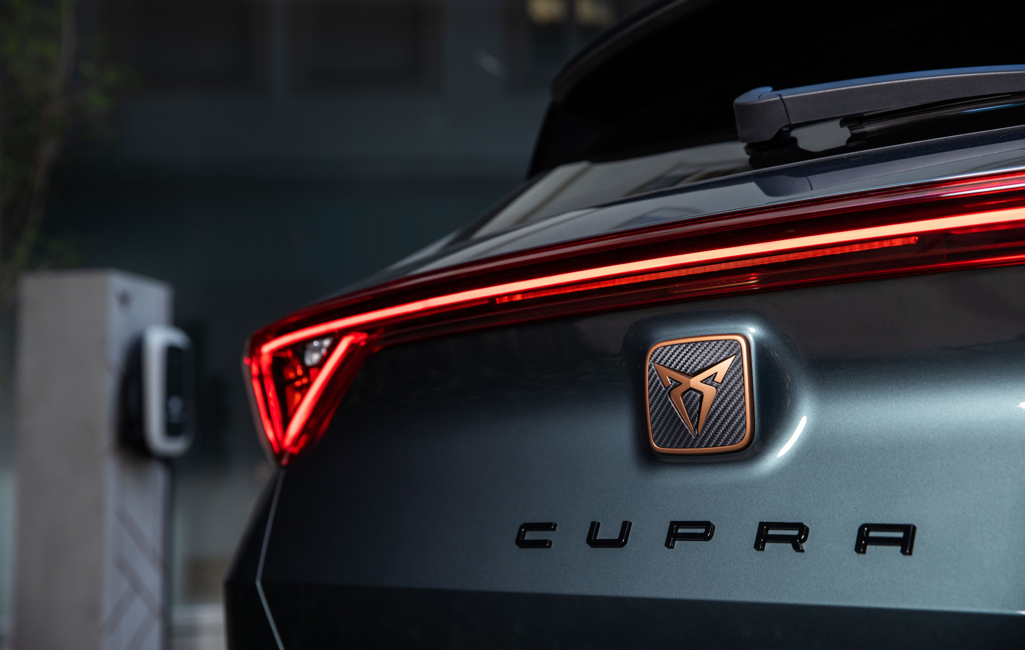 Cupra Formentor eHybrid agrega versión de 201 HP 3 | Memo Lira