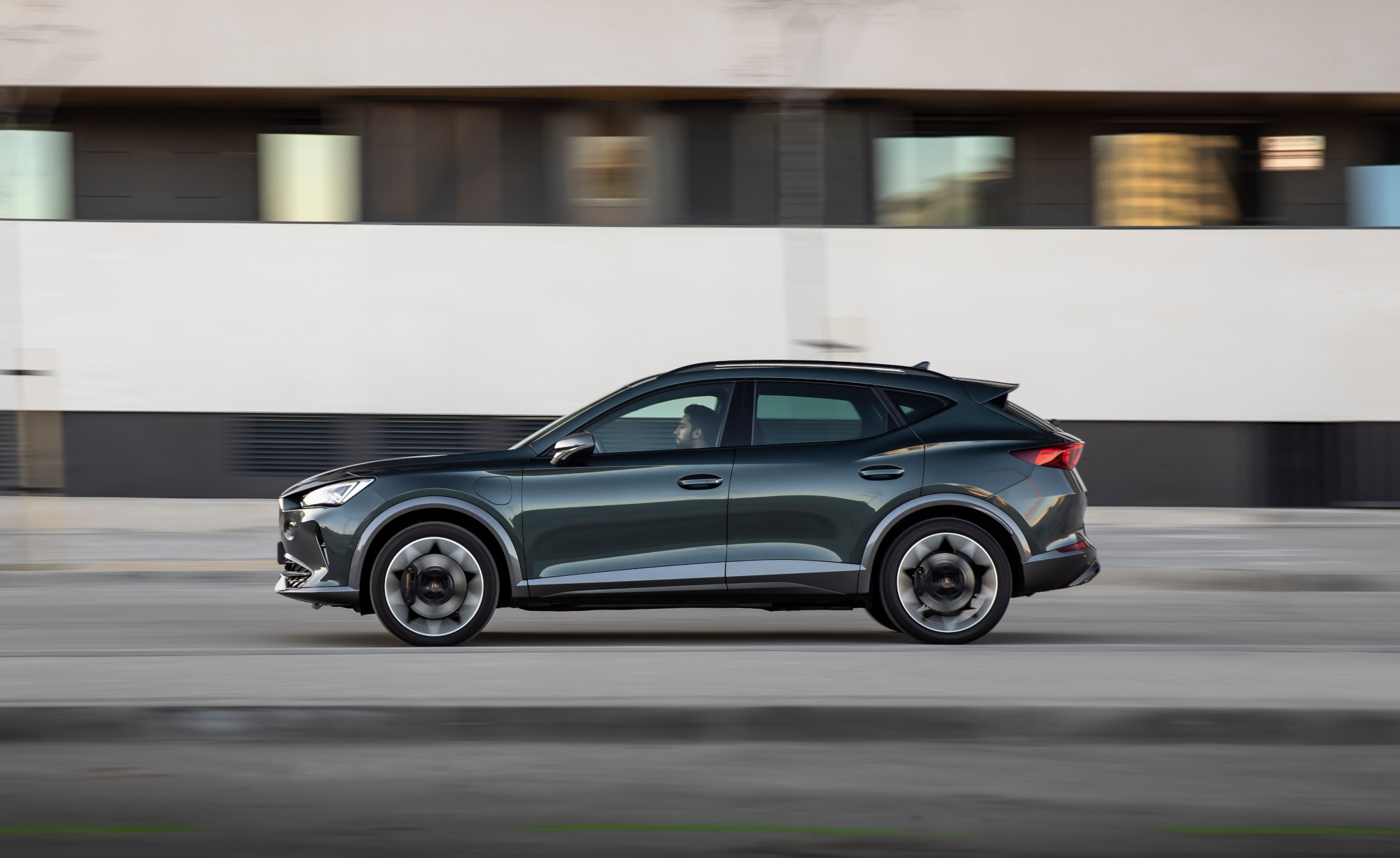 Cupra Formentor eHybrid agrega versión de 201 HP 4 | Memo Lira Cupra Formentor e Hybrid