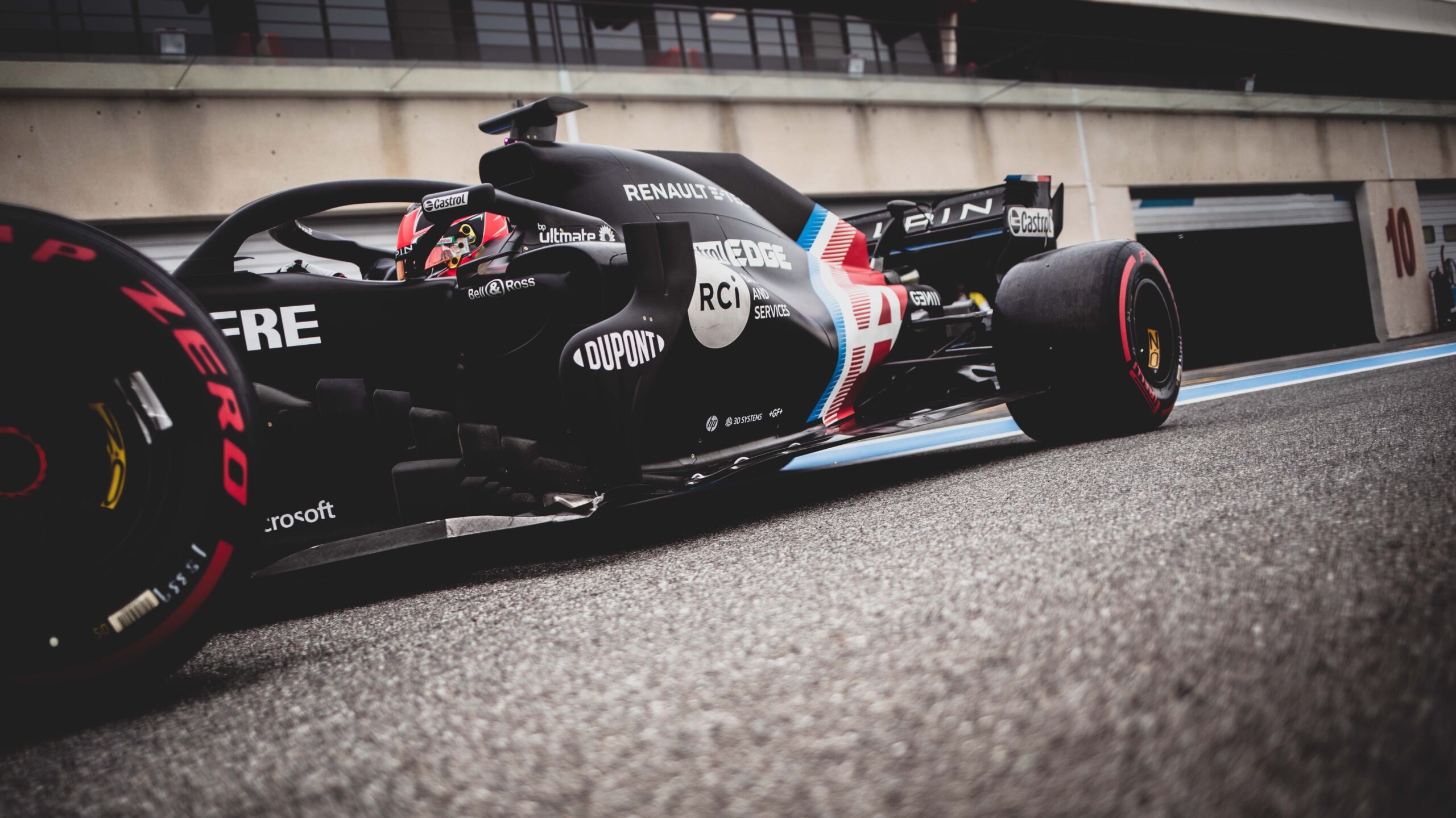 Todo lo que necesitas saber sobre las pruebas de pretemporada de la F1