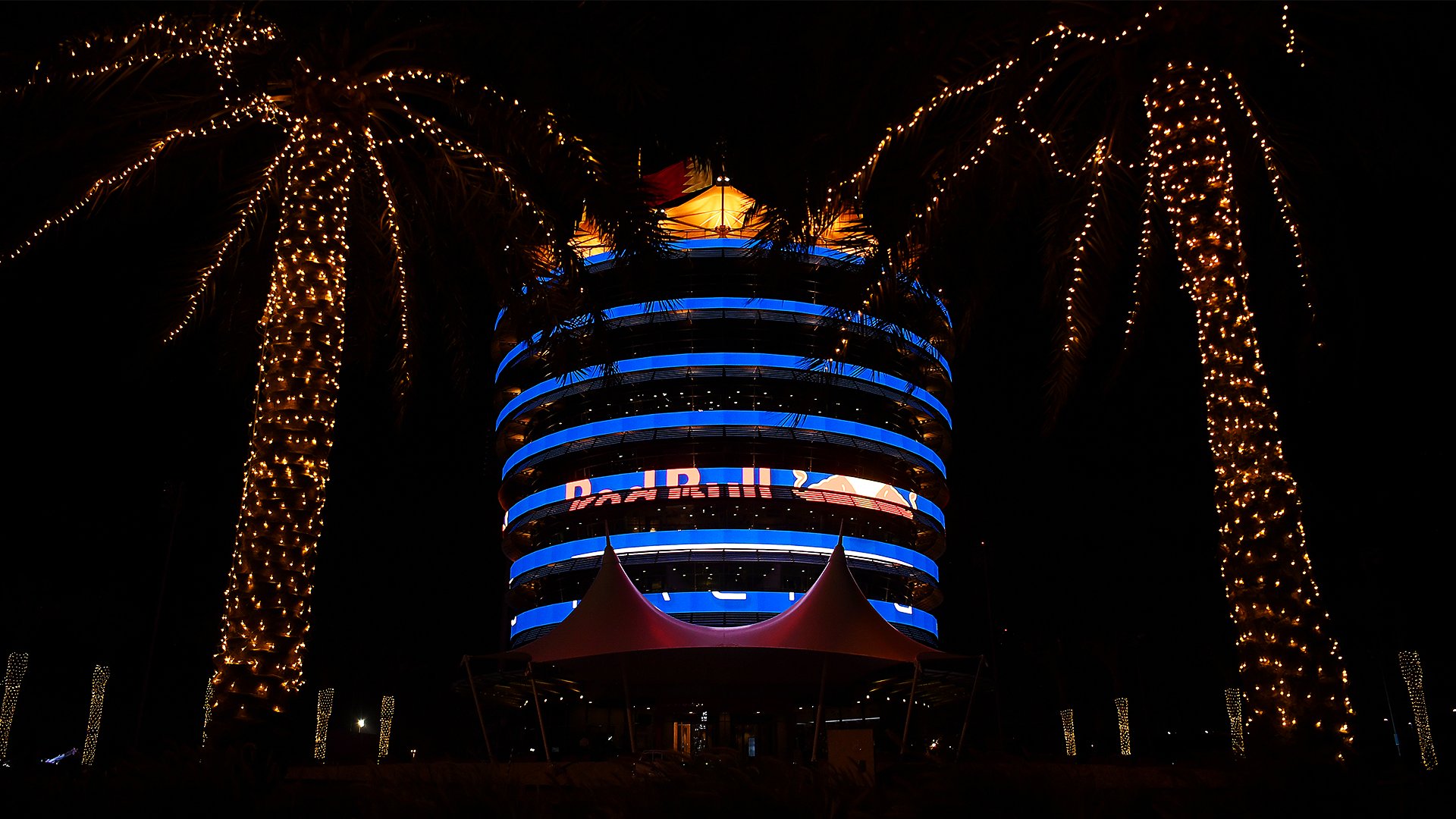 Verstappen el más rápido en la FP1 en Bahréin | Memo Lira Verstappen el más rápido en la FP1 en Bahréin