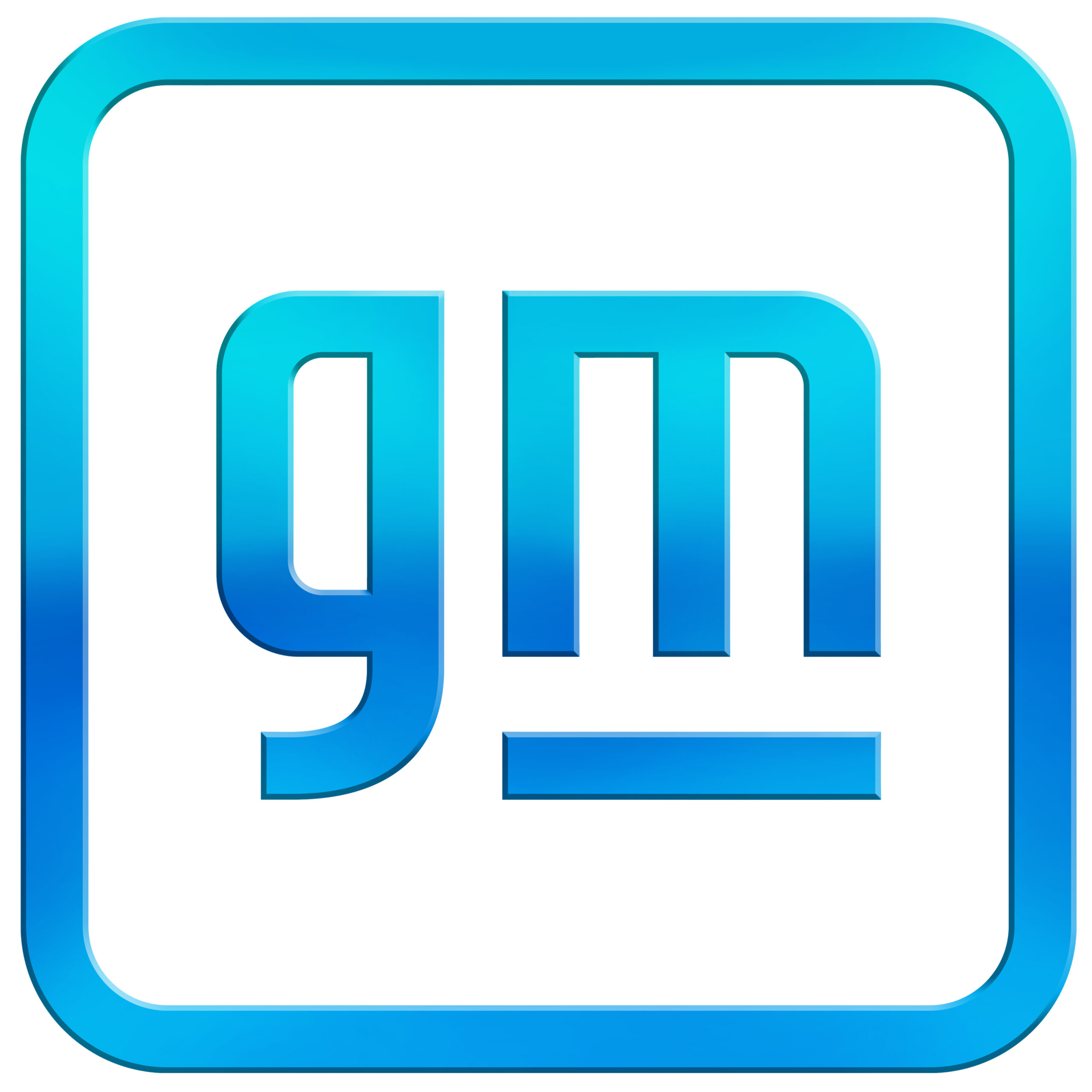 GMs new logo builds on a strong heritage while bringing a mor | Memo Lira
