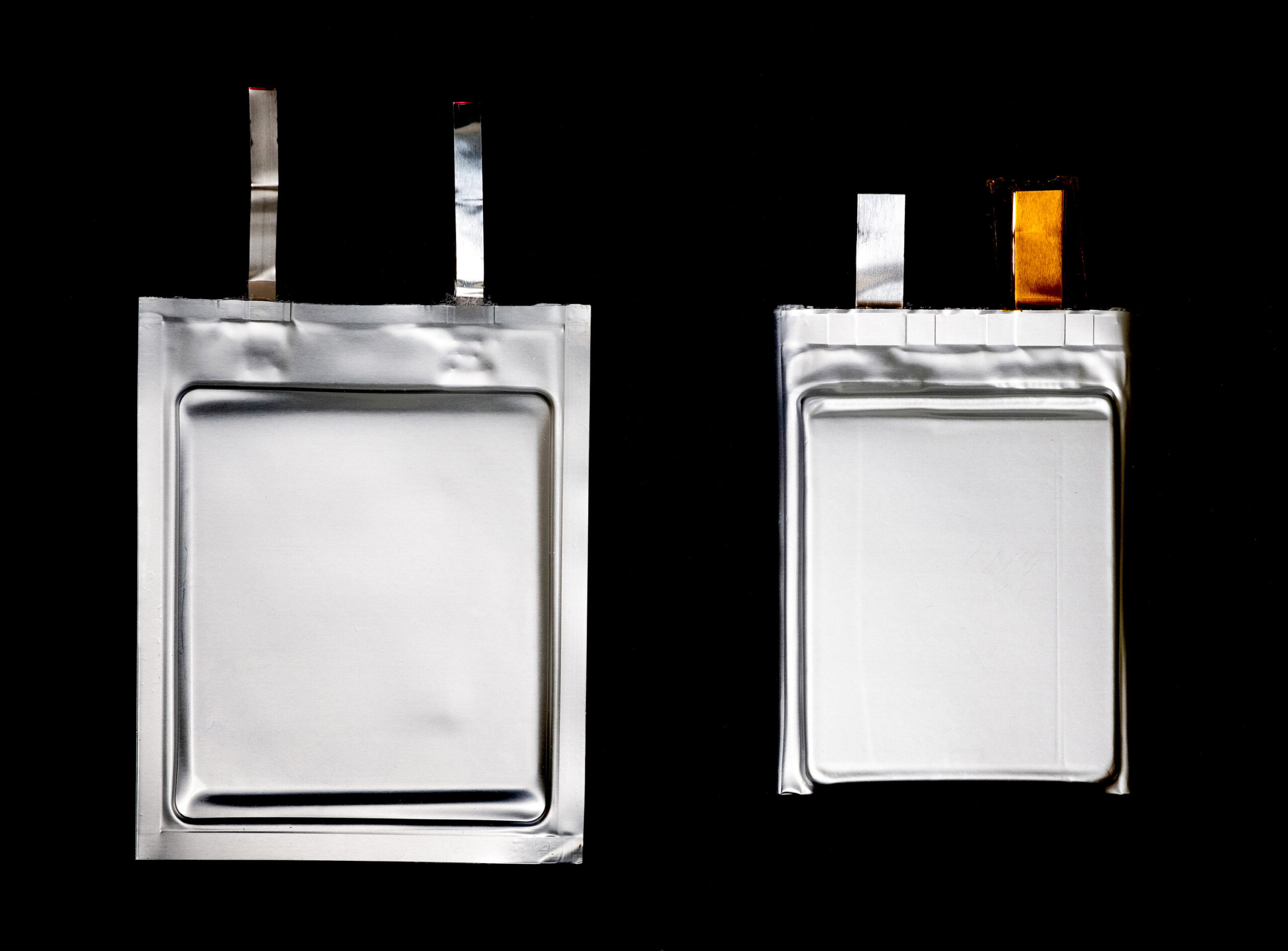 General Motors con objetivos claros en el rango de las baterías