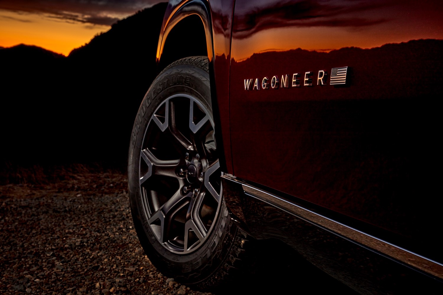 Jeep Wagoneer y Grand Wagoneer el regreso de un grande 10 | Memo Lira